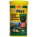 JBL NovoFect 30249 Complete food for herbivorous aquarium fish tablets 1 l NovoFect 0.64 ml (1 pack)