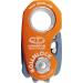 Climbing Technology Rollnlock Unisex-Adult - Anthracite/Orange Lock One Size | International Shipping Available - Buy Online on GoSupps.com