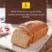 Robin Hood Whole Wheat All Purpose Flour 2.5kg Made with 100% Canadian Wheat 2.5 kg (Pack of 1) WHOLE WHEAT - Buy Online on GoSupps.com