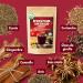DETOX ORGANICA M lange pices Vin Chaud - pices Cannelle Anis toil et Autres pices de Qualit Premium - Id al pour Boissons Hivernales de No l Punch - 100% Naturel et Vegan (80g Poudre) - Buy Online on GoSupps.com