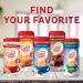 Coffee-Mate Sugar Free Vanilla Caramel Powdered Coffee Creamer 289g - Pack of 1 | Non-Dairy Creamer - Buy Online on GoSupps.com