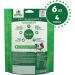 GREENIES Original Large Dog Dental Treats | Natural & Effective Dental Care for 50-100 lb Dogs - Buy Online on GoSupps.com