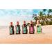 Byron Bay Shaka Zonnebrand Aftersun Shimmer Oil - Moisturizing Sun Care | Global Shipping Available - Buy Online on GoSupps.com