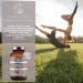 Qidosha Reishi Extract Capsules 500mg - Test Winner 07/23 | 15:1 Premium Ganoderma Lucidum | Vegan | 180 Glass Capsules | High-Dose Reishi Supplement - Buy Online on GoSupps.com
