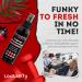 Locsanity BOLD Body Spray for Men | Natural Deodorant for Groin Balls & Armpits | Soothing & Cooling Freshening Spray - Shop Internationally - Buy Online on GoSupps.com