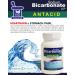 Sodium Bicarbonate Antacid Oral Powder USP 4 oz - Fast Relief for Heartburn and Indigestion - Buy Online on GoSupps.com