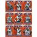 New England Patriots 2014 Panini Super Bowl XLIX Champions Limited Edition Factory Sealed 25 Card Team Set with First Malcolm Butler Rookie Year Card  3 Tom Brady Cards  Super Bowl Moments Cards and More - Buy Online on GoSupps.com
