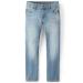 The Children's Place Boy's Stretch Straight Jeans 7 Denim Single