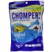 Seasnax Chomperz Crunchy Seaweed Chips, Original, 1 oz