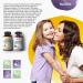 NutriRise Turmeric Curcumin & Ginger Supplement | 90 Capsules for Anti-Inflammatory & Joint Health - Buy Online on GoSupps.com