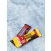 Caveman Foods Double Dark Chocolate Protein Bars - 12 Pack (1.52 oz Each) - Buy Online on GoSupps.com