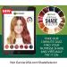 Garnier Nutrisse 5 Minute Nourishing Color Hair Mask - Vibrant Red 4.2 Fl Oz - Buy Online on GoSupps.com