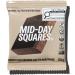 Mid-Day Squares Brownie Batter Bars 33g each 3 Packs (36 Squares) | Made with Real Chocolate 6g Plant Protein 4g Fiber Gluten Free Certified Vegan Brownie Batter 12 Count (Pack of 3) - Buy Online on GoSupps.com