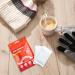 BRAMBLE Reusable Hand Warmers - 8 Hours of Warmth | Pocket Heat Pads for Golf Hiking & Sports - 10 Days of Comfort - Buy Online on GoSupps.com