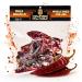 Cultura Del Chile Guajillo Whole Dried Chillies 75g - All Natural Mild to Medium Heat with Bold Smoky Flavour for Authentic Mexican Taste. Gr