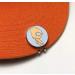 Circle Game Meme Golf Hat Clip with Magnetic Ball Marker by Balanced Co - Buy Online on GoSupps.com