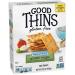 Good Thins Garden Veggie Rice Snacks Gluten Free Crackers - 6 Boxes - Buy Online on GoSupps.com