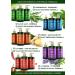 Botanical Hair Growth Treatment | Thickening Shampoo & Anti-Thinning Conditioner | Scalp Detox with Cayenne & Saw Palmetto for Men & Women - Buy Online on GoSupps.com