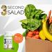 Buy Bode Pro 3 Second Salad - Antioxidant & Digestive Enzyme Supplement | Phytonutrient Rich Non-GMO Veggie Capsules | 90 Count - International Shipping Available - Buy Online on GoSupps.com