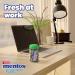 Mentos Pure Fresh Watermelon Sugar-Free Chewing Gum with Xylitol | 50 Piece Bottle - Buy Online Internationally - Buy Online on GoSupps.com