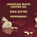 SheaMoisture Jamaican Black Castor Oil Set - Strengthen & Restore Shampoo Conditioner & Body Care Oil for Dry Skin & Hair - International Shipping Available - Buy Online on GoSupps.com