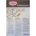 Dr. Oetker Professional Cr me Caramel Dessert Powder - 1kg Pack | Buy Internationally for Delicious Desserts - Buy Online on GoSupps.com