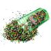 Halloween Jimmies Mix - Orange White Brown Purple & Green Sprinkles - 8 OZ - Buy Online on GoSupps.com