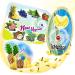 Icmentol - 10 flavors 3 pack sizes available 3.2mm large capsules 100 capsules menthol balls aroma capsule aroma balls DIY click balls (ICE PINEAPFLE) ICE PINEAPFLE 1 pack
