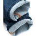 Sigikid Baby Boys' Dark Blue Jeans - Size 3-6 Months | Shop Now - Buy Online on GoSupps.com