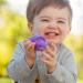 Infantino Baby Toy Chewy Ark - Limited Edition (Discontinued) - Buy Online on GoSupps.com