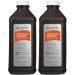 Swan Hydrogen Peroxide Solution 16 Fl Oz (Pack of 2) - First Aid Antiseptic & Oral Debriding Agent - Buy Online on GoSupps.com