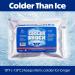 Premium Reusable Cooler Shock Ice Packs 3 Pack - Long Lasting, Cools Faster Than Ice - Buy Online on GoSupps.com