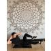 Ab Mat with Tailbone Protector - Full Range of Motion Ab Trainer for Sit Ups and Ab Workouts - Buy Online on GoSupps.com