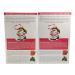 Nuvia Trim 30 Count - 2 Pack: Natural Weight Loss Supplement - Buy Online on GoSupps.com