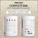 EAA Powder 500g Blood Orange - 12 500mg Essential Amino Acids | Vegan Amino Drink | Refreshing & Delicious Complete EAA - Buy Online on GoSupps.com