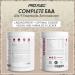 EAA Powder 2x500g - Blood Orange | 12 500mg Essential Amino Acids | Vegan Amino Drink | Refreshing & Delicious EAA Blend - Buy Online on GoSupps.com