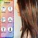 47 1200 Strands Hair Tinsel Kit | Glitter Tinsel Extensions for Women & Girls - Mixed Gold & Silver | Sparkling Fairy Hair Accessories for Festival Party | Includes Tools - Buy Online on GoSupps.com