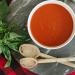 Amy's Soup  Gluten Free  Organic Cream of Tomato  Low Fat  14.5 oz - Buy Online on GoSupps.com