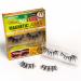 BlackPink Mink 5D Magnetic Lashes - Fluffy Reusable Lightweight False Eyelashes | Easy 2-Step Liner-Lash BPM105 - Buy Online on GoSupps.com