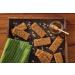 NATURE VALLEY - FAMILY PACK SIZE - Oats Honey Granola Bars Made with Whole Grain Oats Made with Honey No Artificial Colours No Artificial Flavours Snack Bars 690 Grams Package of Granola Bars (Packaging may Vary) - Buy Online on GoSupps.com