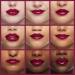 Milani Amore Matte Lip Cr me - Obsession (0.22 Fl. Oz.) | Cruelty-Free Matte Lip Gloss - Buy Online on GoSupps.com