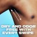 AXE Cool Ocean Men's Antiperspirant Deodorant 2.7 oz 4 Count - 48 Hour Sweat and Odor Protection - Long Lasting Freshness - Stay Dry for 48H - Buy Online on GoSupps.com