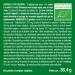 Laxatif Puissant BIO - Complexe de 5 Plantes + Pr biotiques - Contre Ballonnement & Constipation - Transit Naturel - Nutrimea - 90 G lules Vegan - Fabriqu en France - Buy Online on GoSupps.com