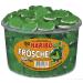 Haribo Frogs 1 pack (1 x 1050g can) fruity 1.05 kg (1 pack)