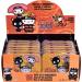 Naruto Children's Plaster - 2-Piece Licensed Set in Metal Box | 24 Beautiful Design Plasters | Perfect for School Backpack & Handbag - Buy Online on GoSupps.com