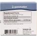 UNDAGAMMADYN Li Lithium Oligo-Element Supplement 30 Ampoules - Buy Online on GoSupps.com