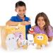 LankyBox Giant Foxy Mystery Box - 10 Exciting Toys & Official Merch - Buy Online on GoSupps.com