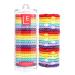 L. Erickson Holiday Pony Tube - Pride