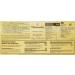 El Almendro Crunchy Almond Turron (Turron Duro) 7.05 Oz - Authentic Spanish Recipe - Buy Online on GoSupps.com