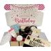 Women’s Birthday Gift Box Set 7 Unique Surprise Gifts For Wife, Aunt, Mom, Girlfriend, Sister from Hey, It's Your Day Gift Box Co.
